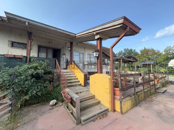 casa indipendente in vendita a Castelgomberto