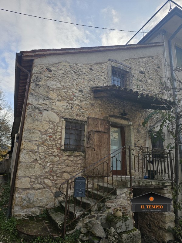 casa indipendente in vendita a Castelgomberto