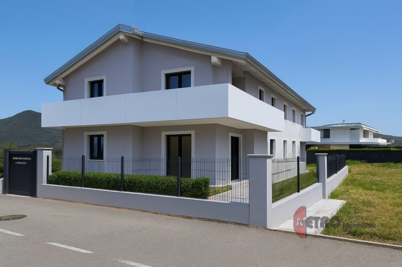 casa indipendente in vendita a Castelgomberto