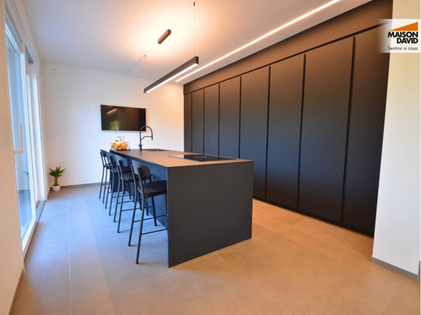 casa indipendente in vendita a Castelgomberto in zona Valle