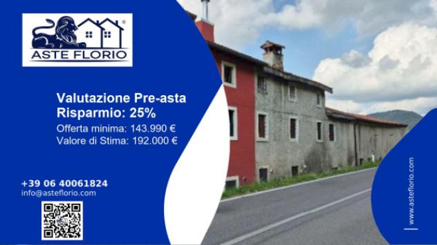 appartamento in vendita a Castelgomberto