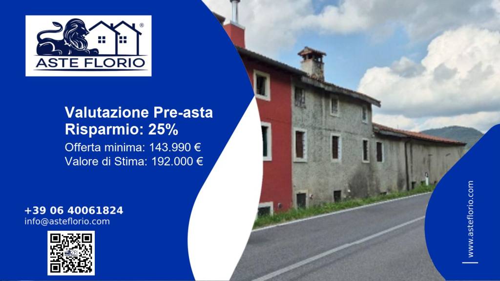 appartamento in vendita a Castelgomberto