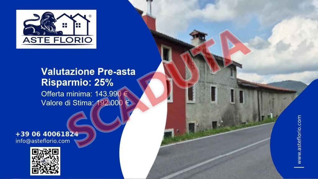 appartamento in vendita a Castelgomberto