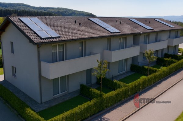 appartamento in vendita a Castelgomberto