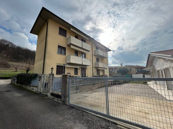 appartamento in vendita a Castelgomberto