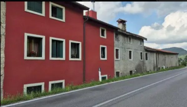 casa indipendente in vendita a Castelgomberto