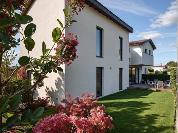 appartamento in vendita a Castelgomberto