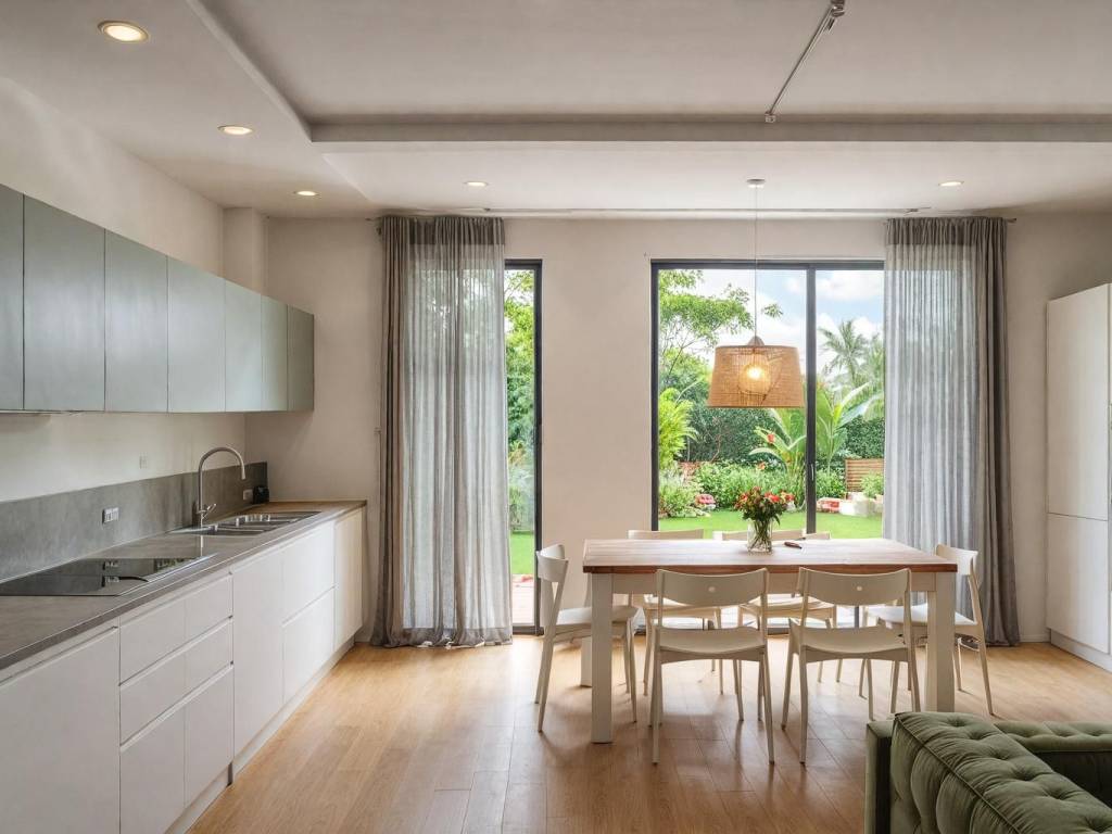 appartamento in vendita a Castelgomberto