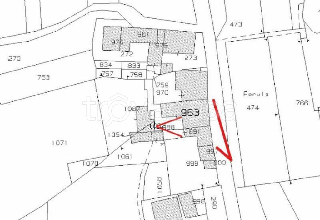 appartamento in vendita a Castelgomberto