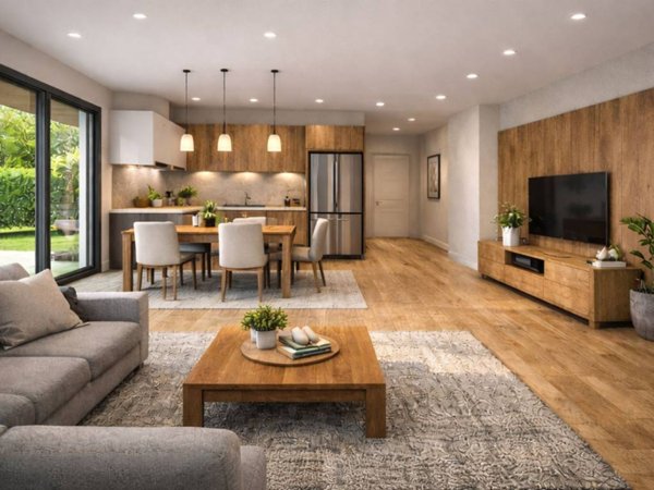 appartamento in vendita a Castelgomberto