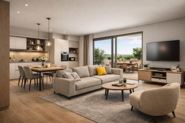 casa semindipendente in vendita a Castelgomberto