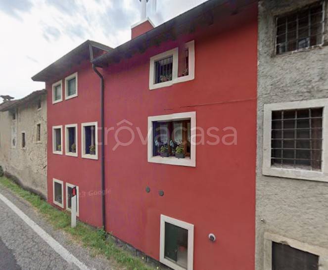 casa indipendente in vendita a Castelgomberto