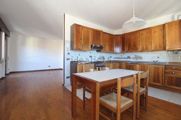 appartamento in vendita a Castelgomberto