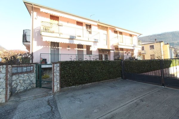 appartamento in vendita a Castelgomberto in zona Valle