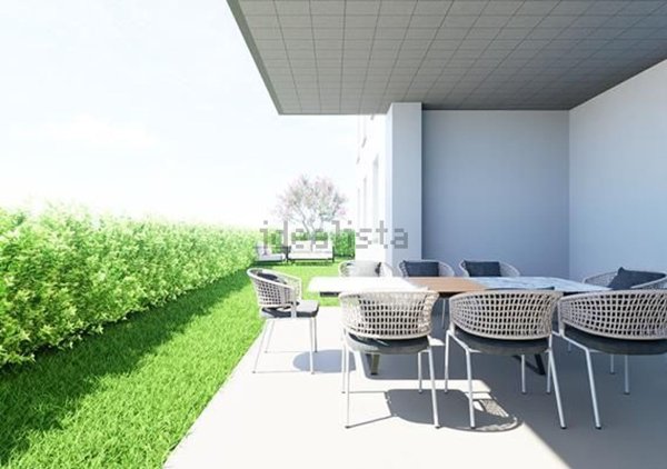 appartamento in vendita a Castelgomberto