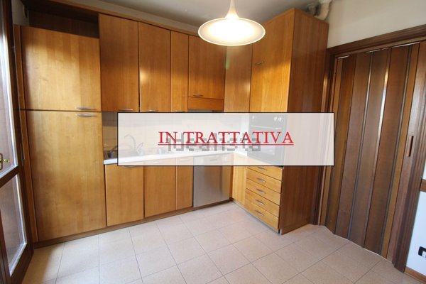 appartamento in vendita a Castelgomberto