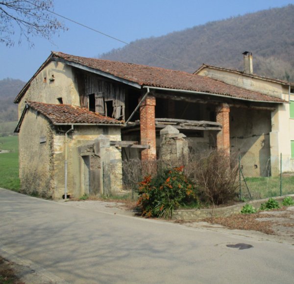 casa indipendente in vendita a Castelgomberto
