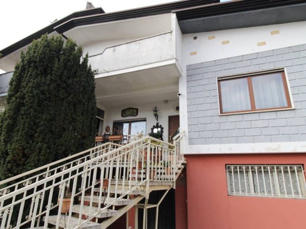 casa indipendente in vendita a Castelgomberto