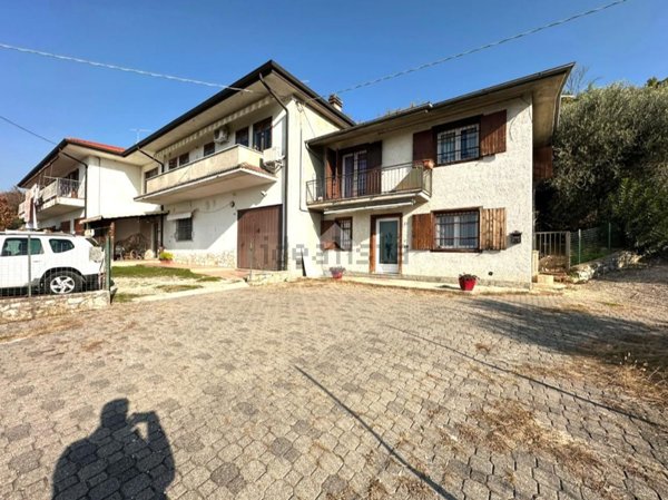 appartamento in vendita a Castelgomberto