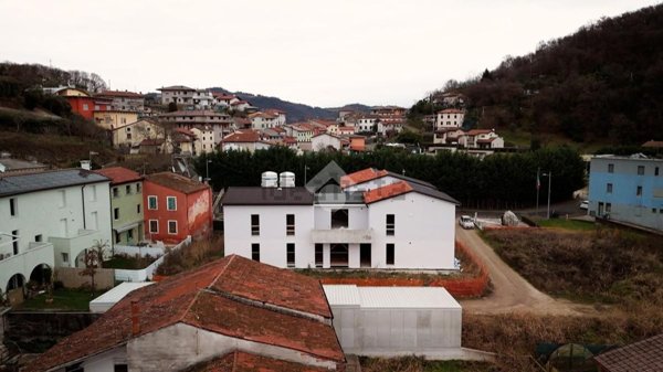 appartamento in vendita a Castelgomberto