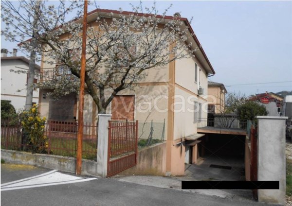 appartamento in vendita a Castelgomberto