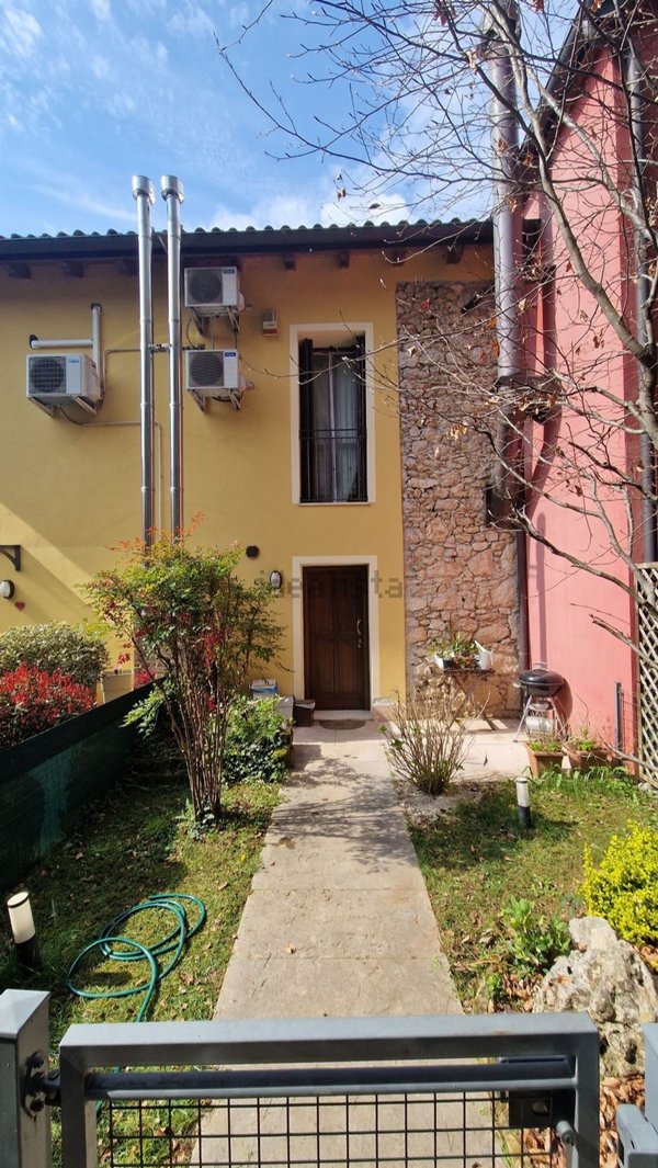 appartamento in vendita a Castelgomberto