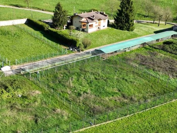 casa indipendente in vendita a Castelgomberto