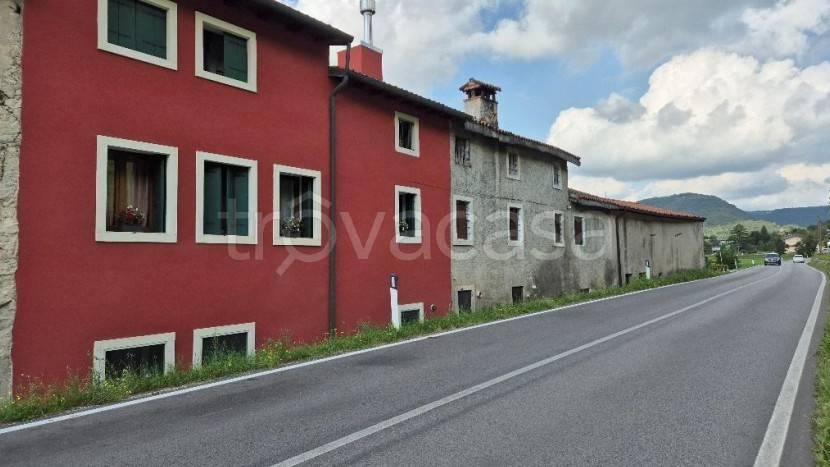 casa indipendente in vendita a Castelgomberto