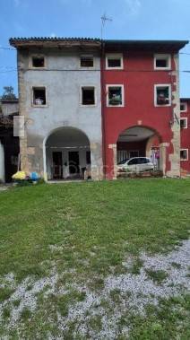 casa indipendente in vendita a Castelgomberto
