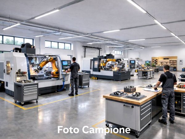appartamento in vendita a Castelgomberto