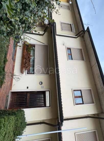 appartamento in vendita a Castelgomberto