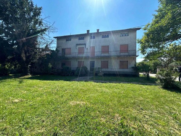 casa indipendente in vendita a Castelgomberto