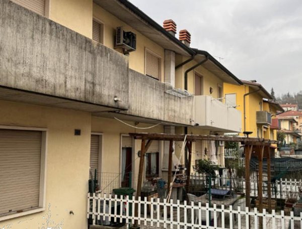 casa indipendente in vendita a Castelgomberto