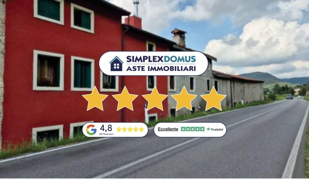 appartamento in vendita a Castelgomberto in zona Valle
