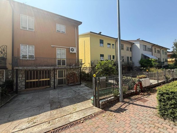 casa indipendente in vendita a Castelgomberto