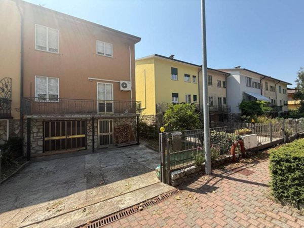 casa indipendente in vendita a Castelgomberto