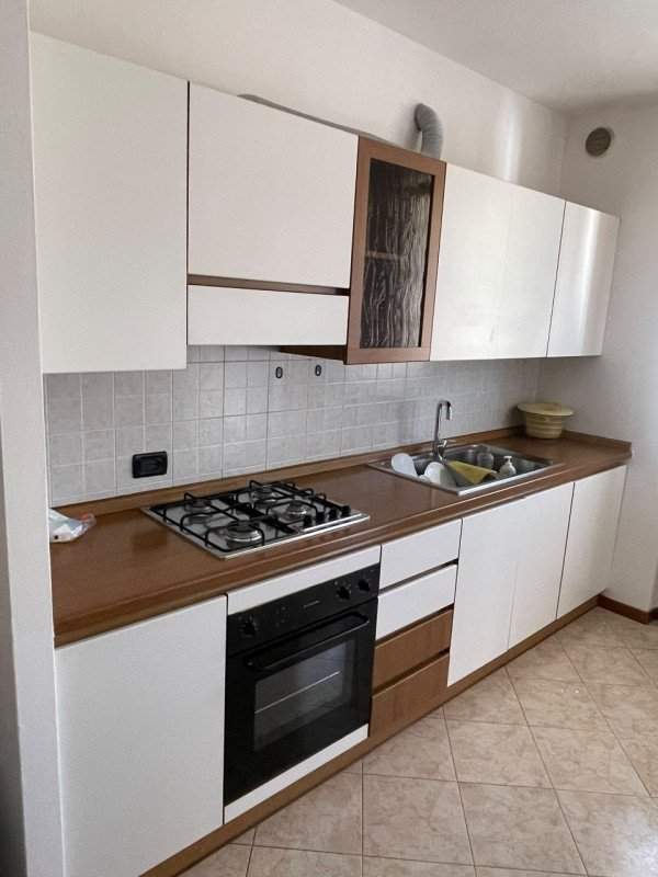 appartamento in vendita a Castelgomberto