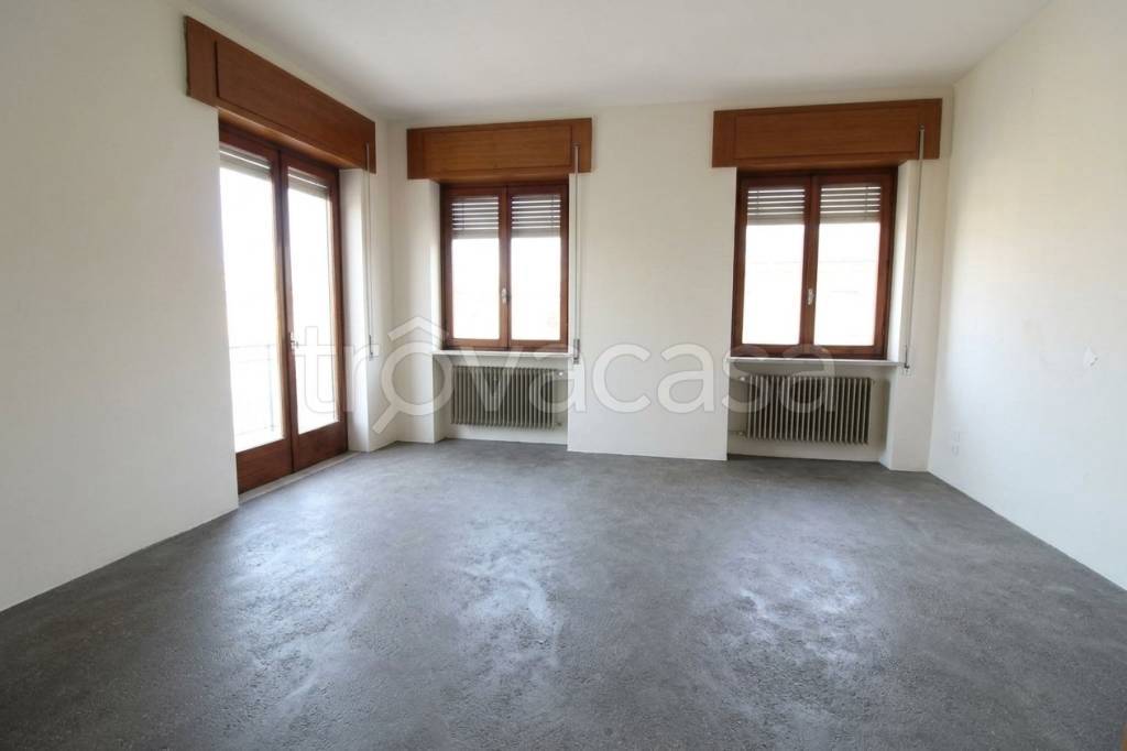 appartamento in vendita a Castelgomberto