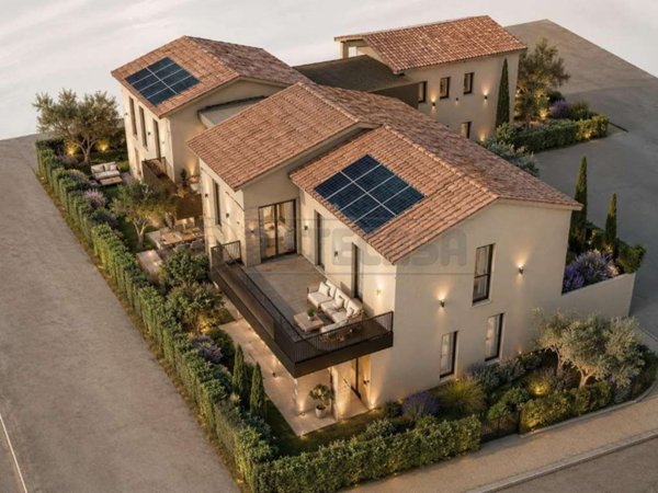 appartamento in vendita a Castelgomberto