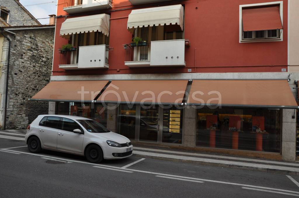 appartamento in vendita a Chiampo