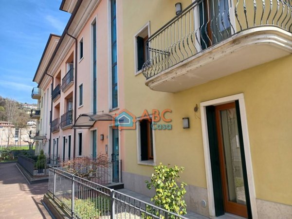 appartamento in vendita a Chiampo
