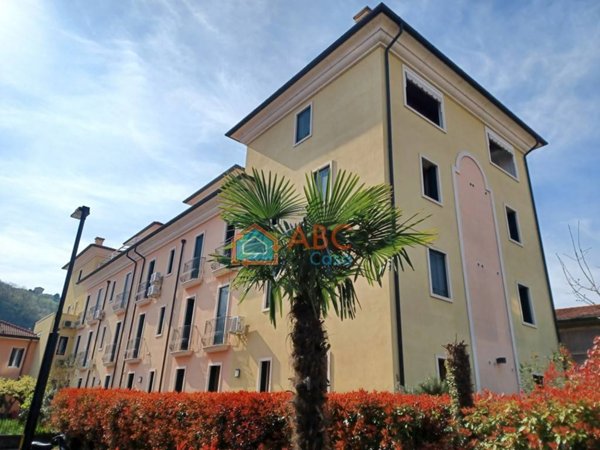 appartamento in vendita a Chiampo