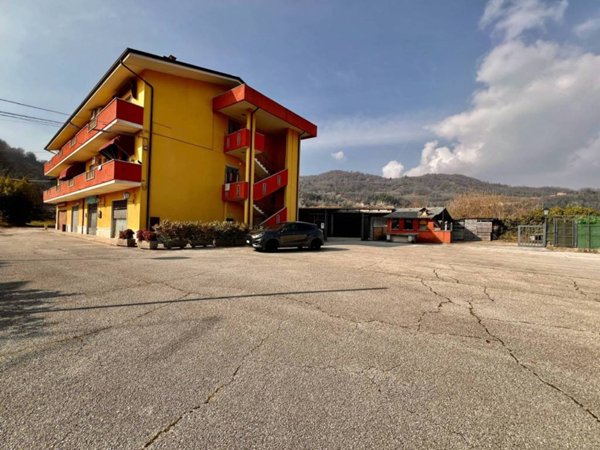 appartamento in vendita a Chiampo