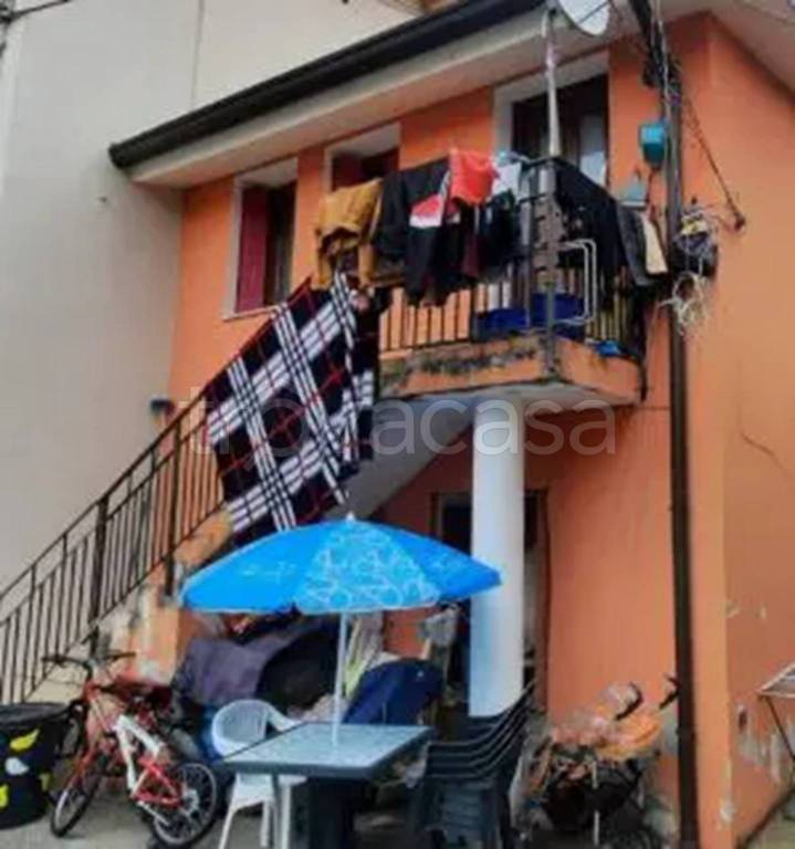 appartamento in vendita a Chiampo