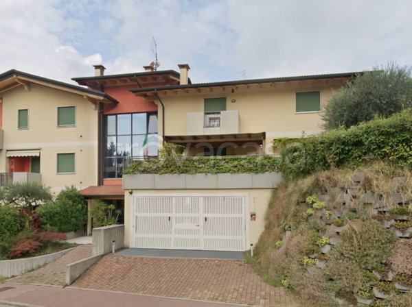 appartamento in vendita a Chiampo