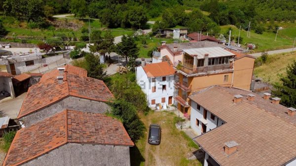 appartamento in vendita a Chiampo