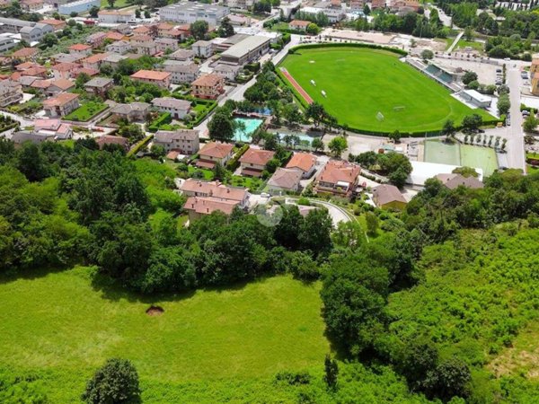 terreno agricolo in vendita a Chiampo