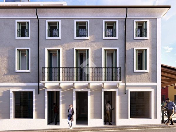 appartamento in vendita a Chiampo