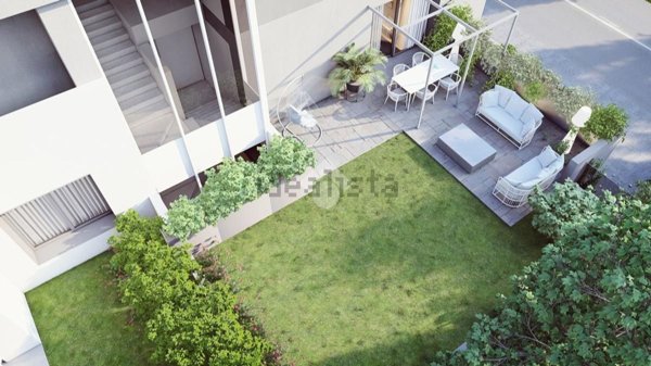 appartamento in vendita a Chiampo