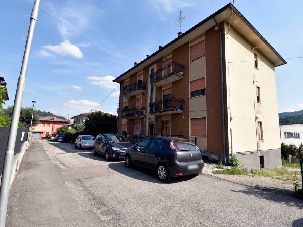 appartamento in vendita a Chiampo